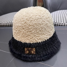 Louis Vuitton Caps